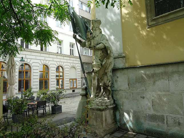 Leopoldskirche
