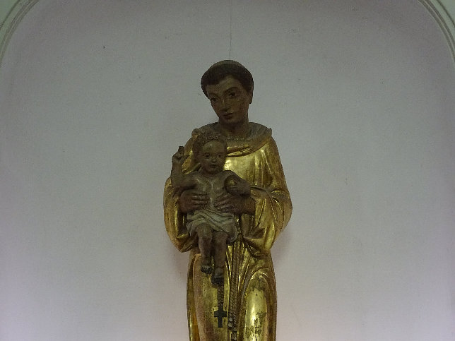 Leopoldskirche