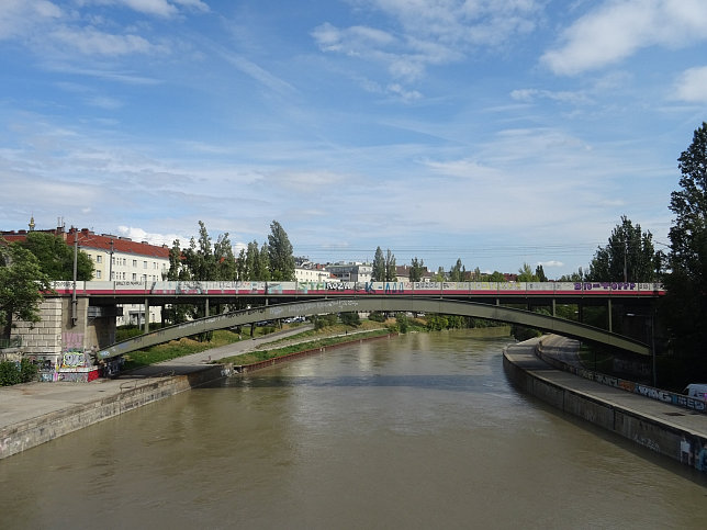 Verbindungsbahnbrcke