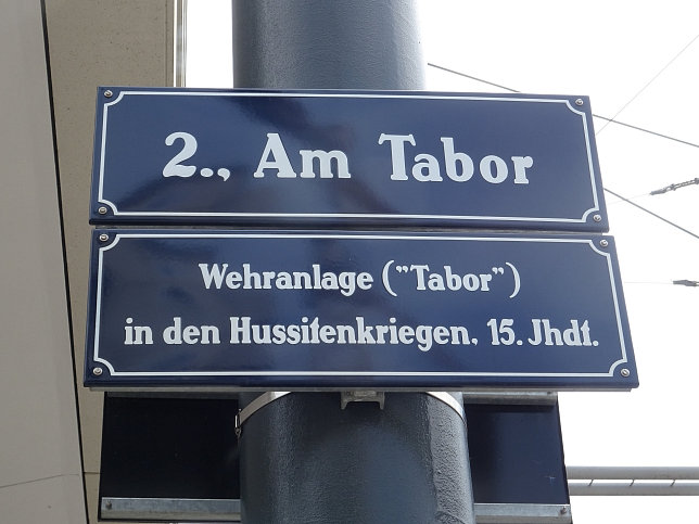 Am Tabor