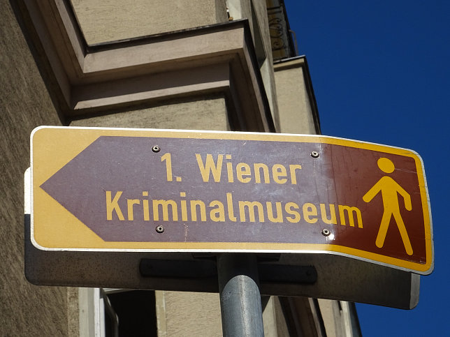 Wiener Kriminalmuseum