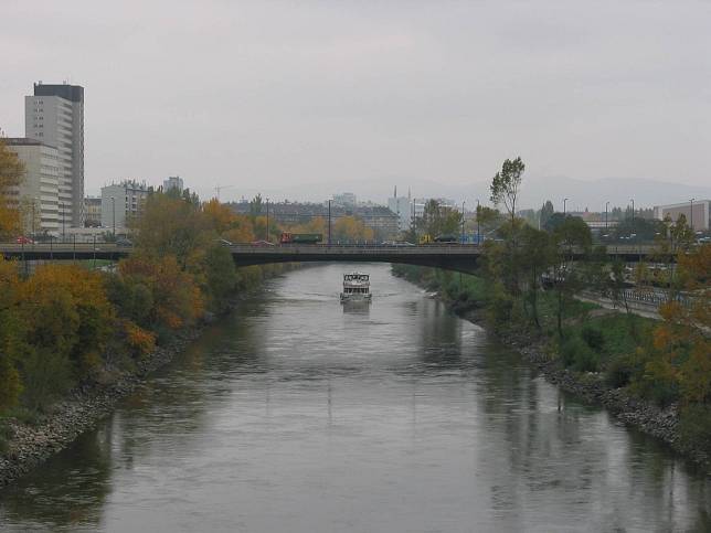 Erdberger Brcke