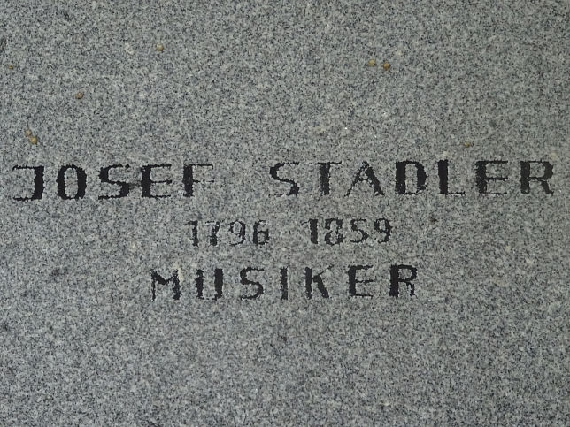 Josef Stadler