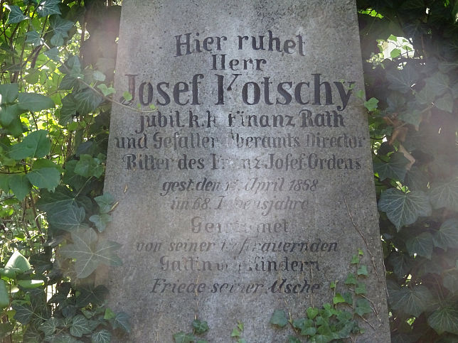 Josef Kotschy