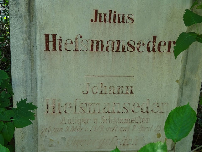 Johann Hiemanseder