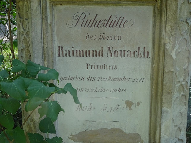 Raimund Nouackh