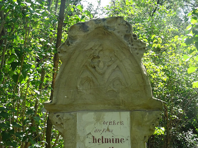 Wilhelmine Demuth