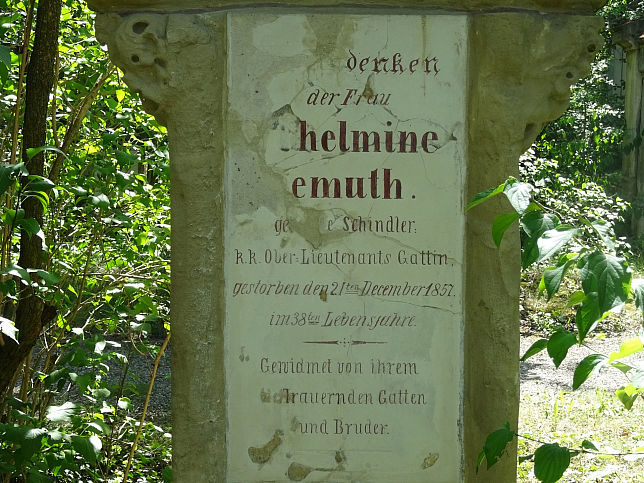 Wilhelmine Demuth