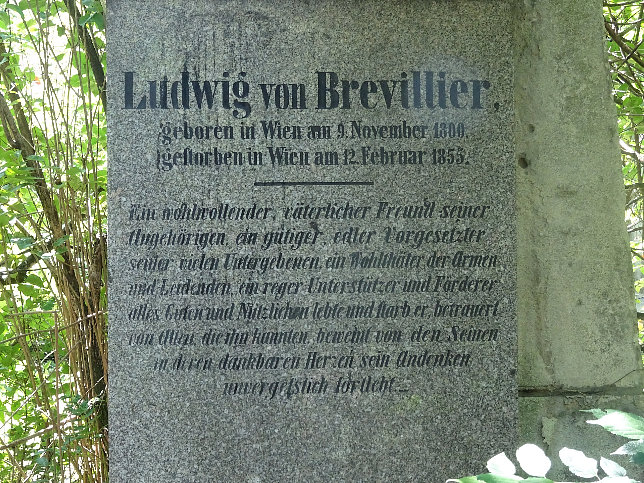 Ludwig Brevillier