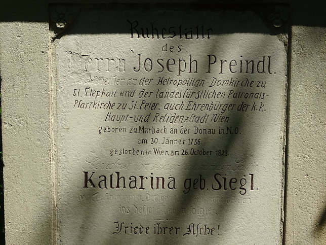 Joseph Preindl