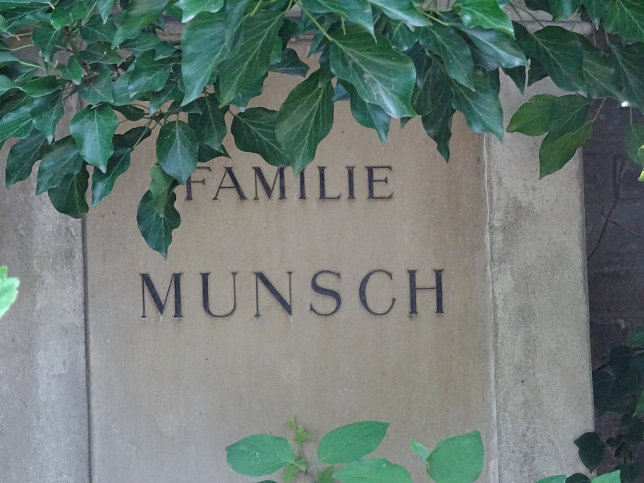 Familie Munsch