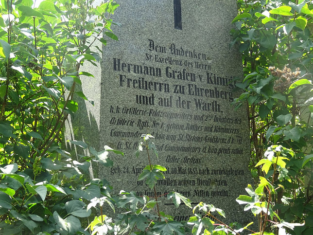 Hermann Peter von Knigl