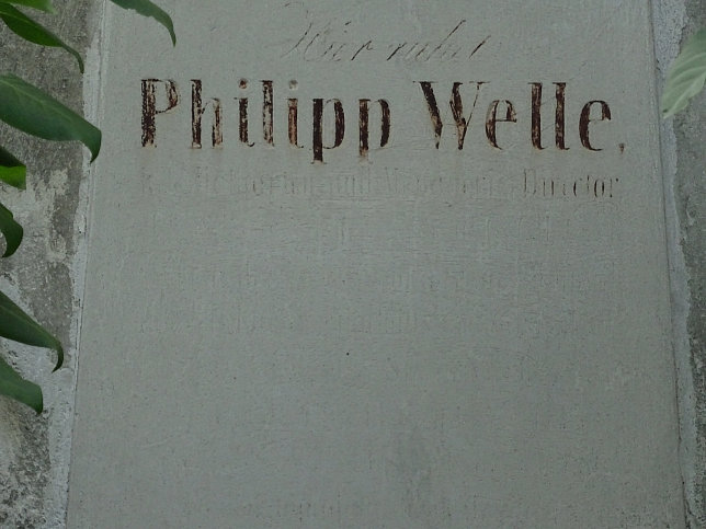 Philipp Welle