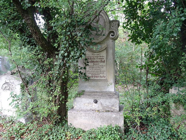 Wilhelm Cestmir Gutmannsthal