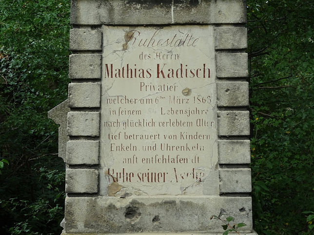Mathias Kadisch