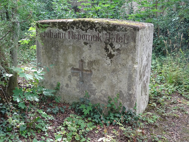 Johann Nepomuk H�fel