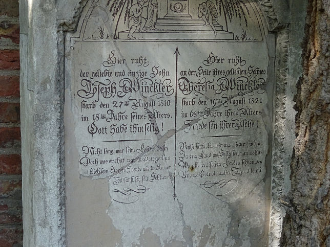 St. Marxer Friedhof