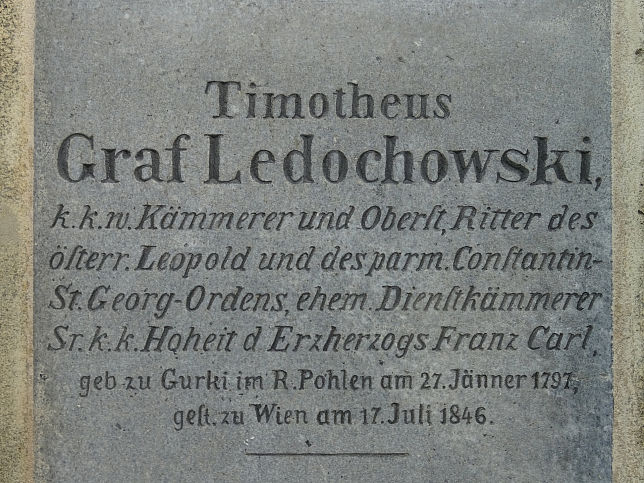 Timotheus Ledchowski