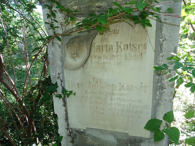 Johann Kaiser