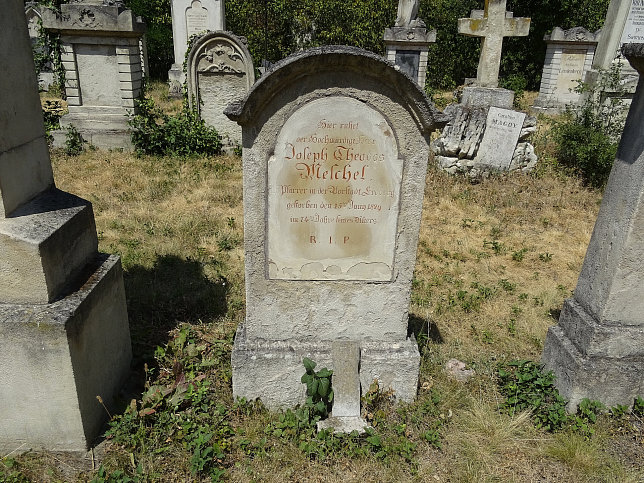 Josephus Theodosius Meschel