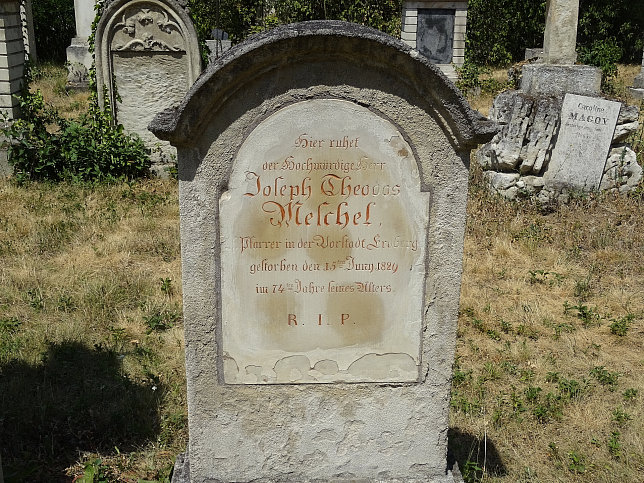 Josephus Theodosius Meschel