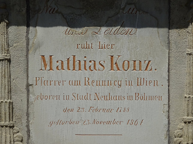 Mathias Konz