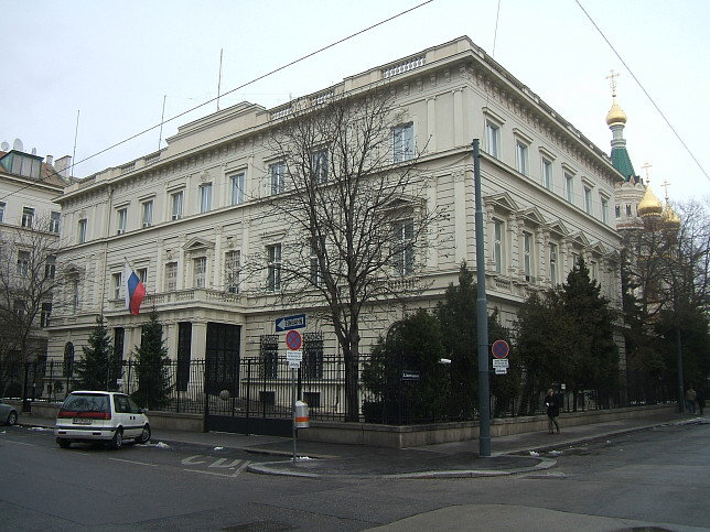 Palais Nassau