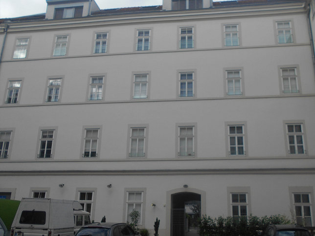Ungargasse 27