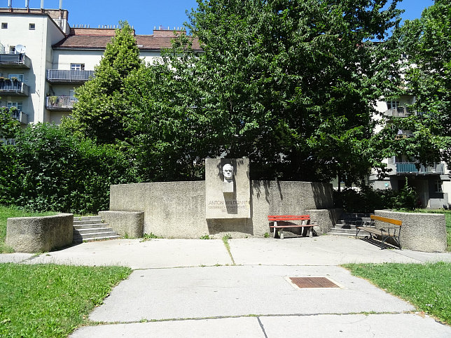 Anton-Wildgans-Denkmal