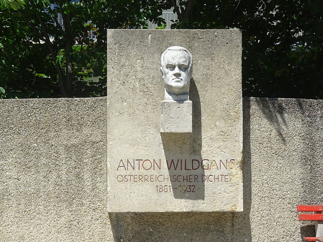 Anton-Wildgans-Denkmal