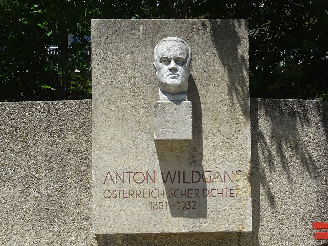 Anton-Wildgans-Denkmal
