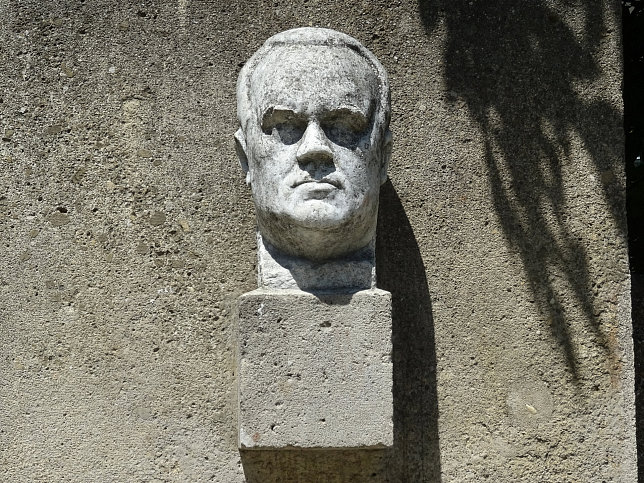 Anton-Wildgans-Denkmal