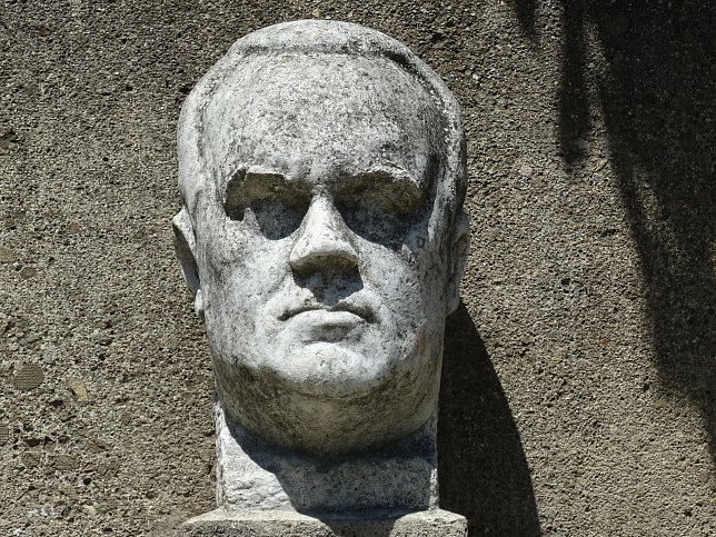 Anton-Wildgans-Denkmal