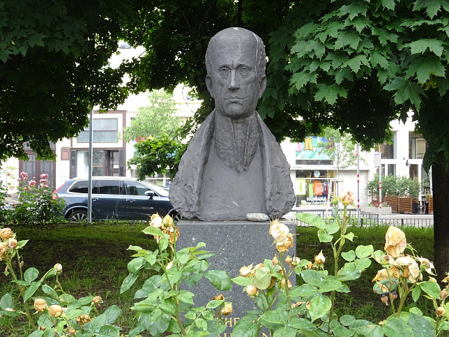 Erzherzog Johann von sterreich-Denkmal