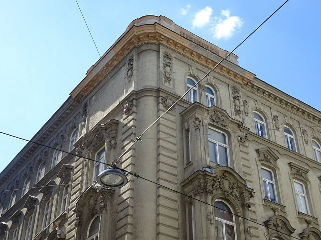Gro�e Neugasse 29