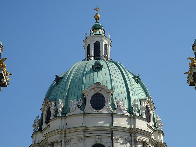 Wiener Karlskirche