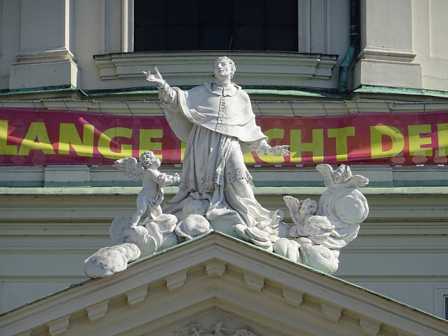 Wiener Karlskirche