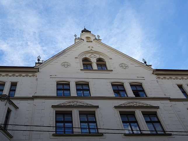 Schleifm�hlgasse 23