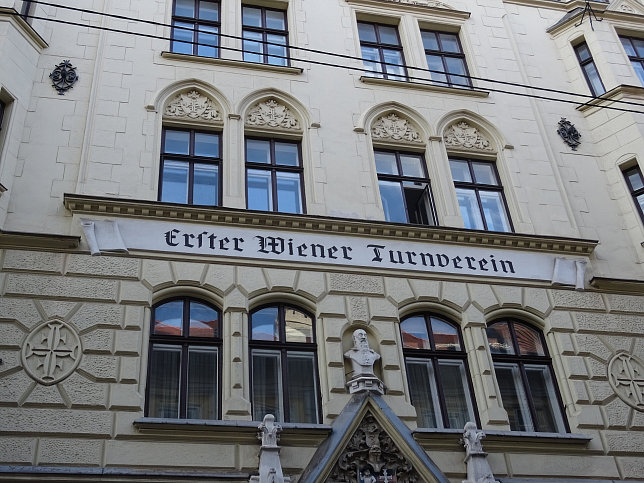Schleifm�hlgasse 23