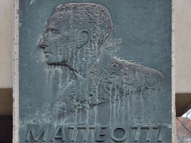 Matteottihof