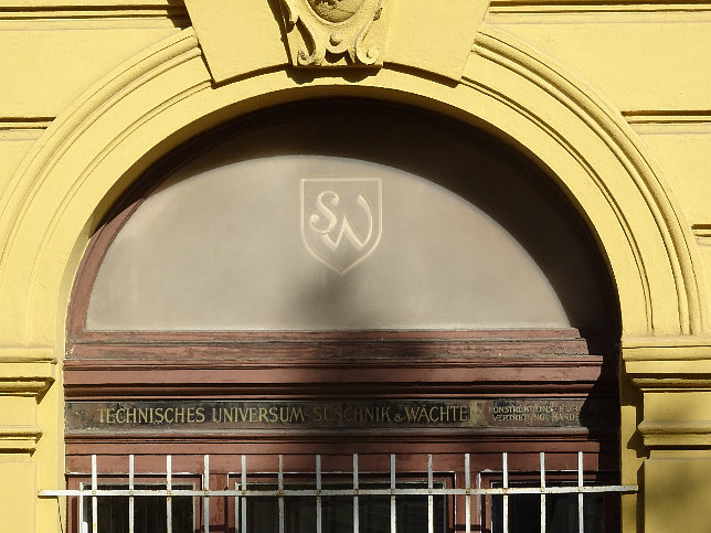 Rechte Wienzeile 85