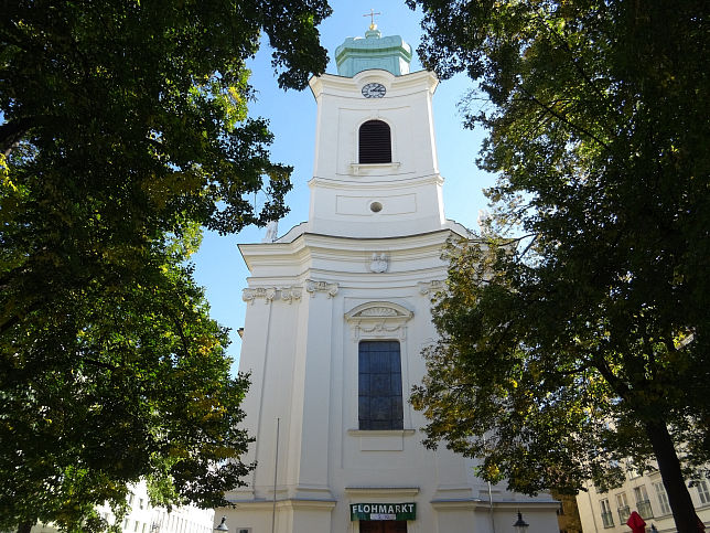 Pfarrkirche hl. gidius