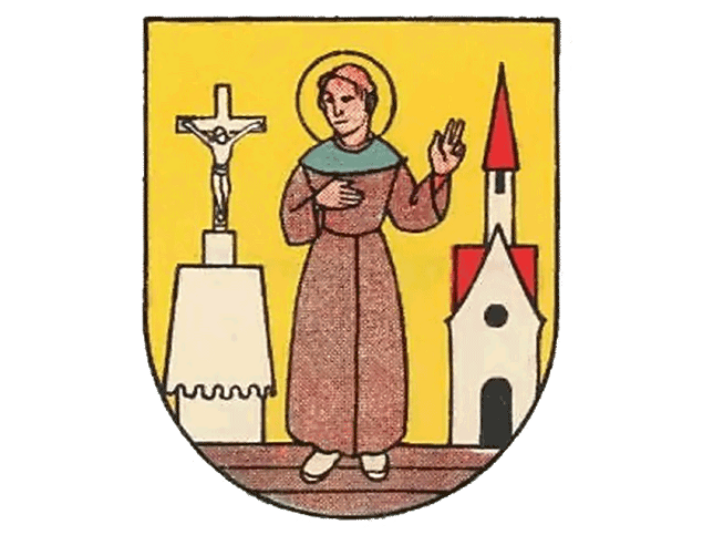 Laimgrube Wappen