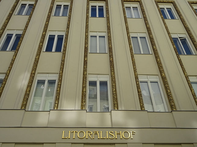 Litoralishof