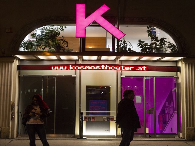 Kosmos Theater