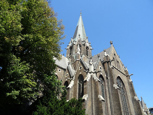 Lazaristenkirche