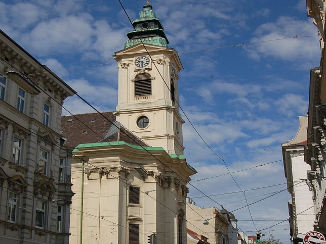 Schottenfelderkirche
