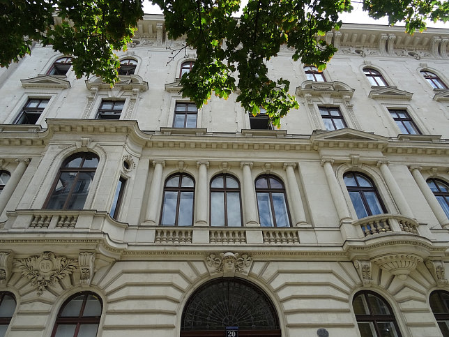 Schottenfeldgasse 20