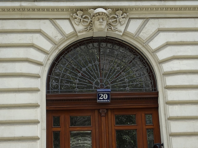 Schottenfeldgasse 20