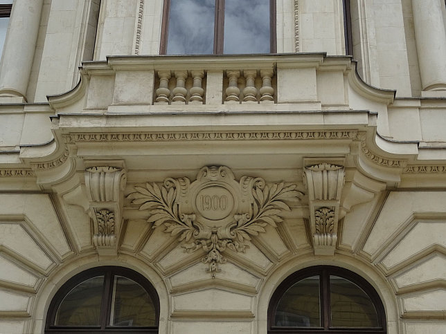 Schottenfeldgasse 20